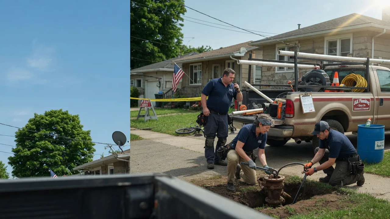 Water Heater Replacement in Fort Hancock, TX near me